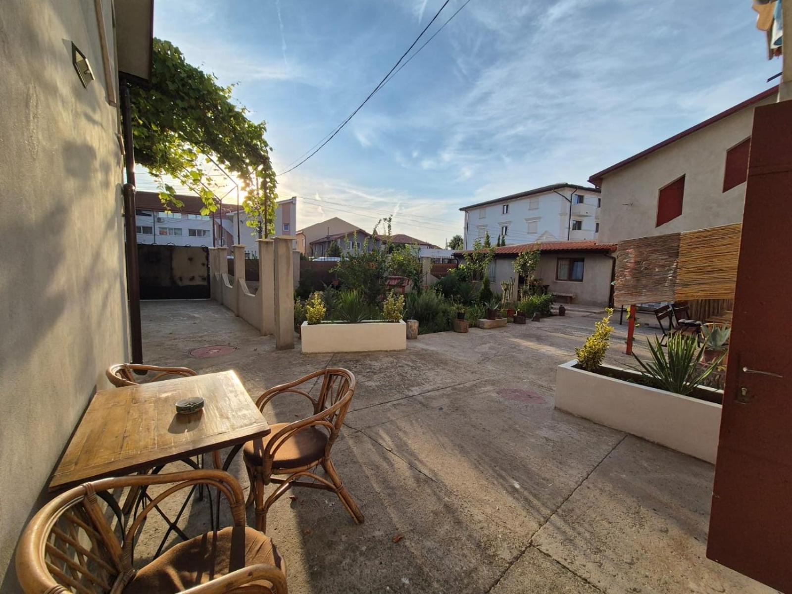 Vila Khalo Mangalia Exterior photo